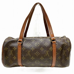 Louis Vuitton Monogram Old Papillon 30 M51365 Bag Handbag Women's