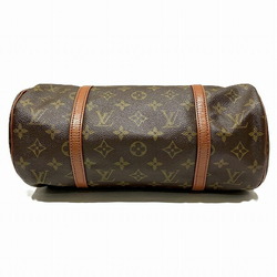 Louis Vuitton Monogram Old Papillon 30 M51365 Bag Handbag Women's