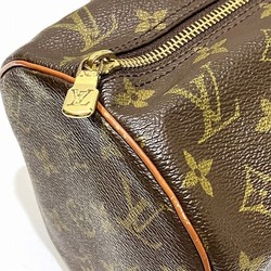 Louis Vuitton Monogram Old Papillon 30 M51365 Bag Handbag Women's