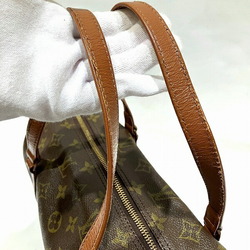 Louis Vuitton Monogram Old Papillon 30 M51365 Bag Handbag Women's