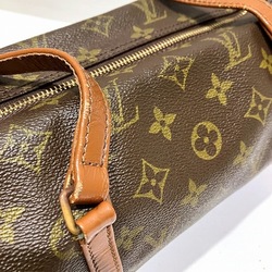 Louis Vuitton Monogram Old Papillon 30 M51365 Bag Handbag Women's