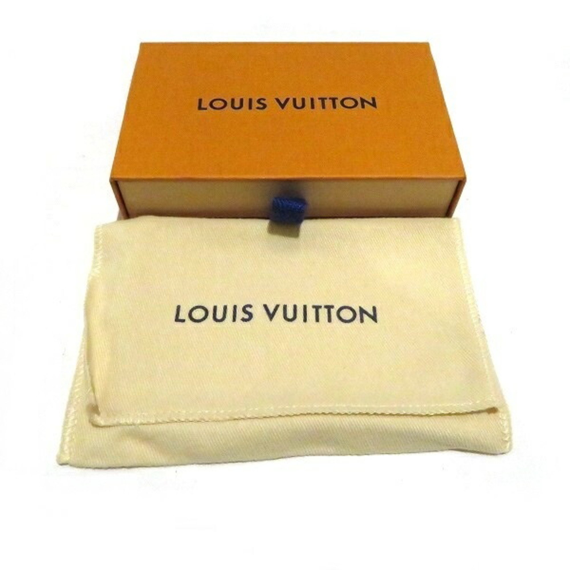 Louis Vuitton Monogram Empreinte Porte Carthorie M81883 Wallets and coin cases for men women, accessories