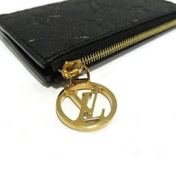 Louis Vuitton Monogram Empreinte Porte Carthorie M81883 Wallets and coin cases for men women, accessories