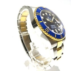 Rolex Submariner Date 126613LB Automatic Random Number Watch Men's Wristwatch