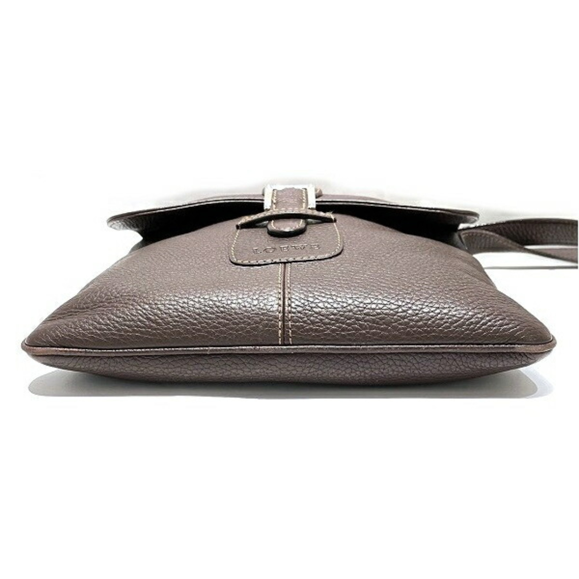 LOEWE Senda Bag Shoulder Men's Women's