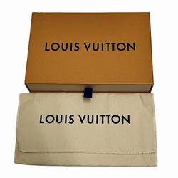 Louis Vuitton Monogram Empreinte Portefeuille Emily M62369 Long Wallet Bi-fold for Men and Women