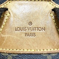 Louis Vuitton Monogram Montsouris GM M51135 Bags Backpacks Men's Women's