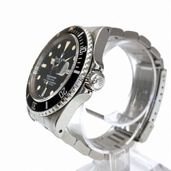 Rolex Submariner 16800 7th Series Automatic Watch Men's