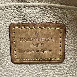 Louis Vuitton Monogram Pochette Tick M47515 Accessories Women's Bags