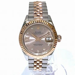 Rolex Datejust 279171G Random Number Automatic Watch Ladies Wristwatch