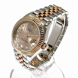 Rolex Datejust 279171G Random Number Automatic Watch Ladies Wristwatch