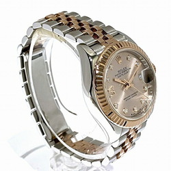 Rolex Datejust 279171G Random Number Automatic Watch Ladies Wristwatch