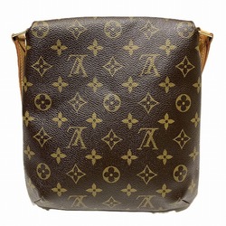 Louis Vuitton Monogram Musette Salsa M51258 Bag Shoulder Women's