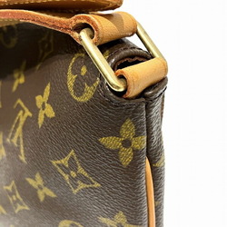 Louis Vuitton Monogram Musette Salsa M51258 Bag Shoulder Women's