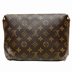 Louis Vuitton Monogram Musette Tango Short M51257 Bag Shoulder Women's