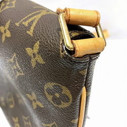 Louis Vuitton Monogram Musette Tango Short M51257 Bag Shoulder Women's