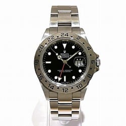 Rolex Explorer II 16570 Automatic Watch Men's