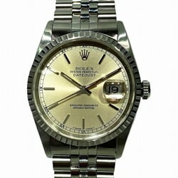 Rolex Datejust 16220 Automatic T-series Watch Men's