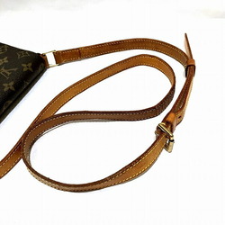 Louis Vuitton Monogram Musette Salsa M51258 Bag Shoulder Women's