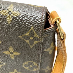 Louis Vuitton Monogram Musette Salsa M51258 Bag Shoulder Women's