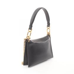 Tod's Kate handbag, leather, women's, black