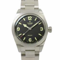 Tudor Ranger 79950 Men's Watch Black Automatic