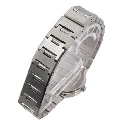 BVLGARI BB23SS Ladies Watch Date Black Quartz