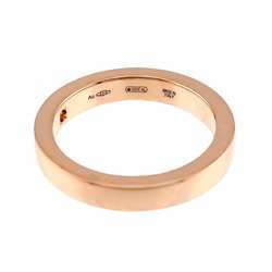 BVLGARI Marry Me Ring Diamond K18 PG Pink Gold 750