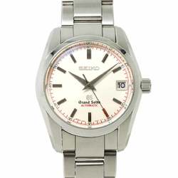 SEIKO Grand Seiko Mechanical SBGR071 9S65 00B0 Men's Watch Date Silver Automatic Self-Winding GRAND