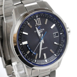 CASIO Casio Oceanus Watch Solar OCW-T150-1AJF Radio Men's