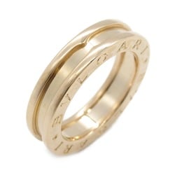 BVLGARI B-zero1 Ring K18PG (pink gold) Men's Women's Gold