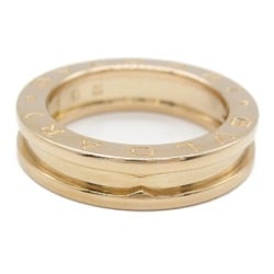 BVLGARI B-zero1 Ring K18PG (pink gold) Men's Women's Gold