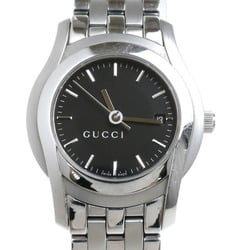 GUCCI G-Class Battery-powered 5500L Women's Watch