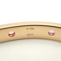 BVLGARI Multi Bracelet M K18PG (Pink Gold) Women's Multicolor