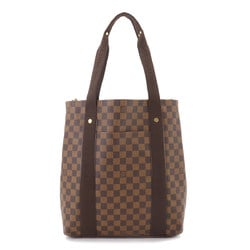 Louis Vuitton Damier Cabas Beaubourg N52006 Gold Hardware