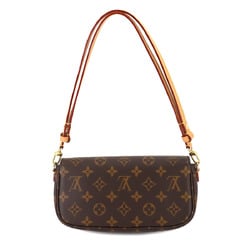 Louis Vuitton LOUIS VUITTON Monogram Wallet on Chain Ivy 2way Hand Shoulder Bag M81911 RFID