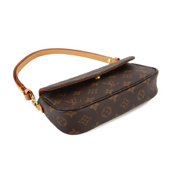 Louis Vuitton LOUIS VUITTON Monogram Wallet on Chain Ivy 2way Hand Shoulder Bag M81911 RFID