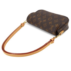 Louis Vuitton LOUIS VUITTON Monogram Wallet on Chain Ivy 2way Hand Shoulder Bag M81911 RFID