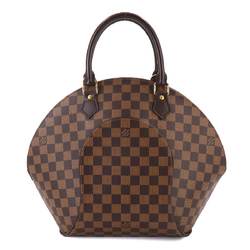 Louis Vuitton Damier Ellipse MM Personal SPO Handbag Ebene N48067