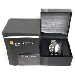 HAMILTON Hamilton Khaki Aviation Watch Battery Operated H76512133/H765120 Men's