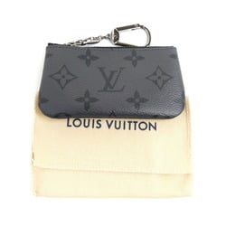 LOUIS VUITTON Louis Vuitton Pochette Cle Coin Case Monogram Eclipse M80905 Men's