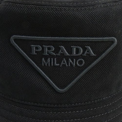 PRADA Prada Bucket Hat Black 2HC137 2FMB F0002 S Unisex