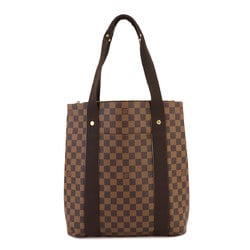 Louis Vuitton Damier Cabas Beaubourg N52006 Gold Hardware