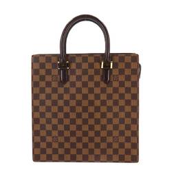 Louis Vuitton Damier Venice Ebene N51145 Brown Gold Hardware