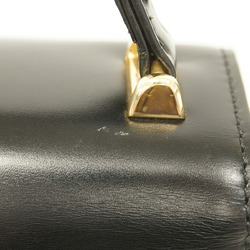 Louis Vuitton Handbag Opera Line Athenee M63902 Noir Ladies