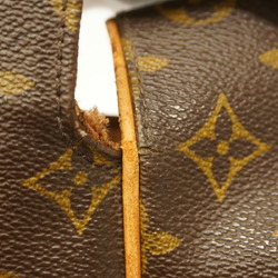 Louis Vuitton Shoulder Bag Monogram Valmy GM M40526 Brown Men's Women's