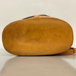 Louis Vuitton Shoulder Bag Monogram Randonne GM M42244 Brown Ladies