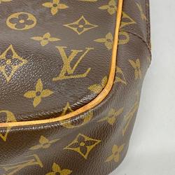 Louis Vuitton Handbag Monogram Porte-Document Pegasus M53343 Brown Ladies