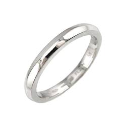 BVLGARI Fedi #58 Ring Pt Platinum