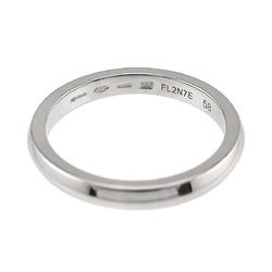 BVLGARI Fedi #58 Ring Pt Platinum